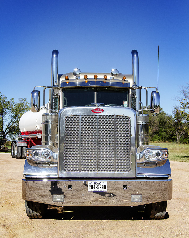 About SureGrow Ag Transportation